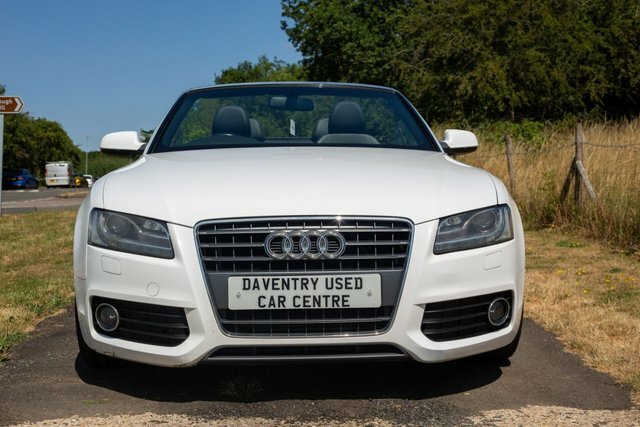 Audi A5 2.0 Tdi S Line Sportback Grey #2