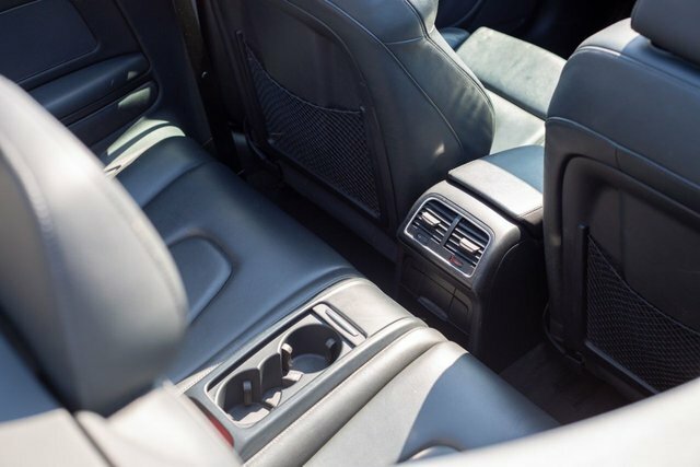 Audi A5 2.0 Tdi S Line Sportback Grey #12