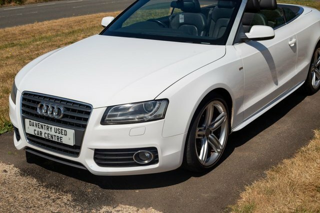 Audi A5 2.0 Tdi S Line Sportback Grey #3