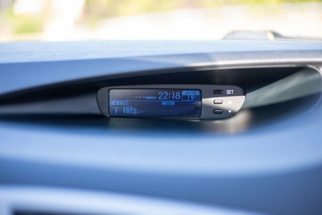 Hyundai I20 Style Black #25