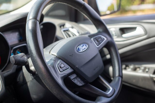 Ford Kuga 2018 1.5T Ecoboost Gpf Titanium Suv Man YG68NJY Green #6