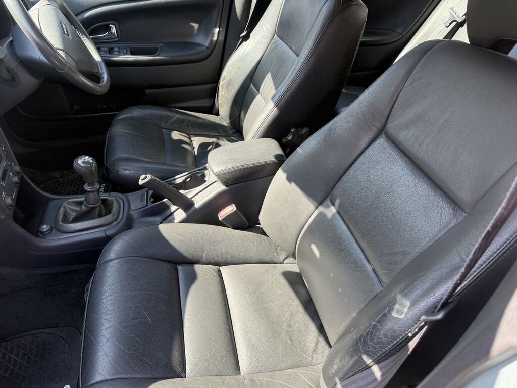 Volvo S40 1.6 S 200353 Green #5
