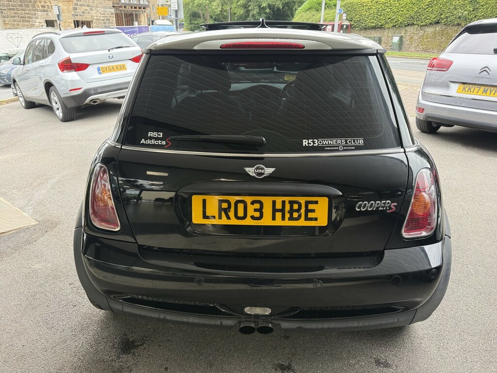Mini Hatch 1.4 One D Euro 3 Silver #5