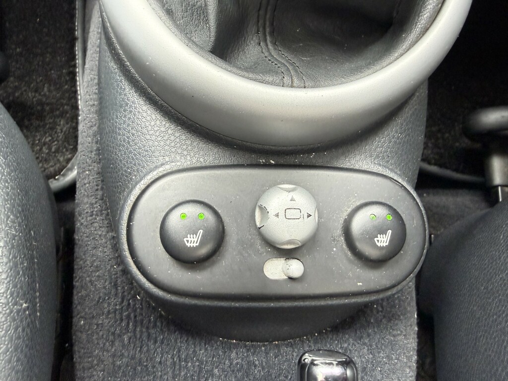 Mini Hatch 1.4 One D Euro 3 Silver #15