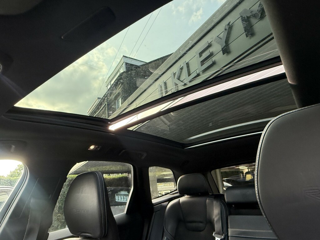 Volvo XC60 R-design Grey #7