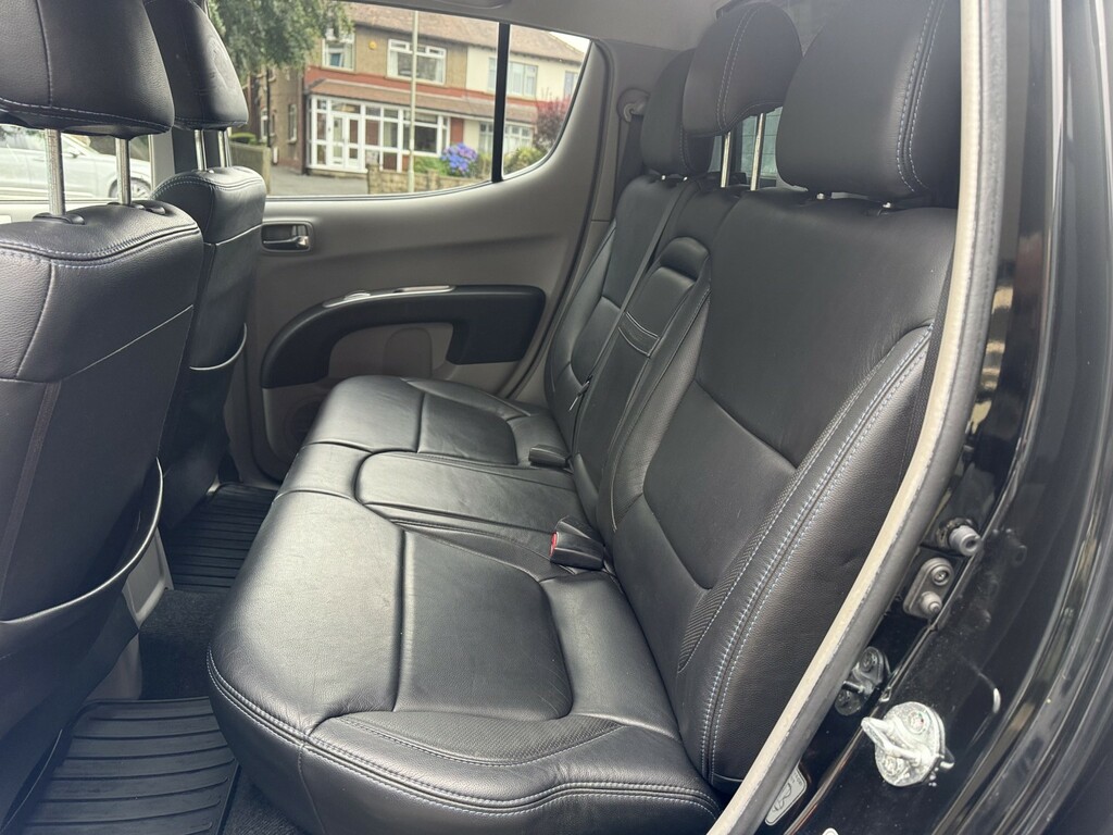 Mitsubishi L200 2.5 Di-d Animal 2009 Grey #8