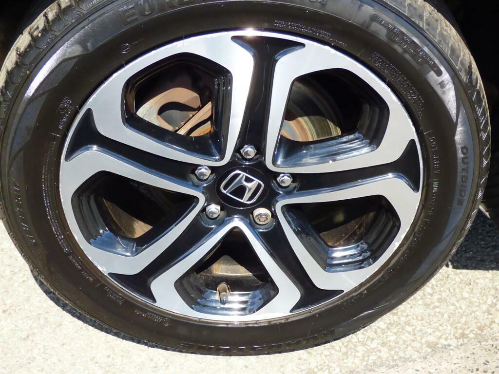 Honda Hr-V 1.5 I-vtec Ex Cvt Euro 6 Ss #6