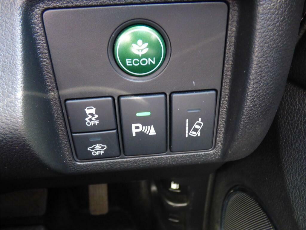 Honda Hr-V 1.5 I-vtec Ex Suv With In White With 72,378 Miles White #26