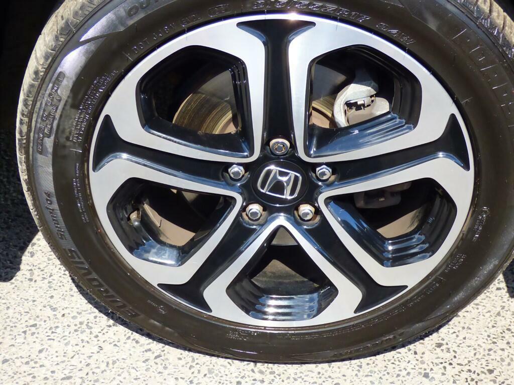 Honda Hr-V 1.5 I-vtec Ex Cvt Euro 6 Ss #5