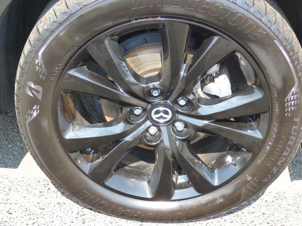 Mazda CX-30 2.5 E-skyactiv G Mhev Homura Euro 6 Ss Grey #5