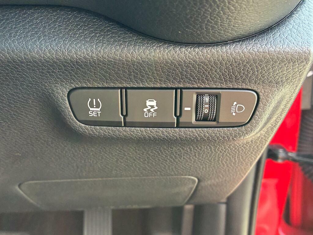 Kia Picanto 1.0 2 Blue #23