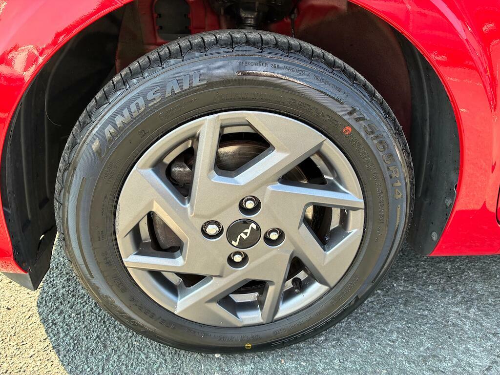 Kia Picanto 1.0 2 Blue #15
