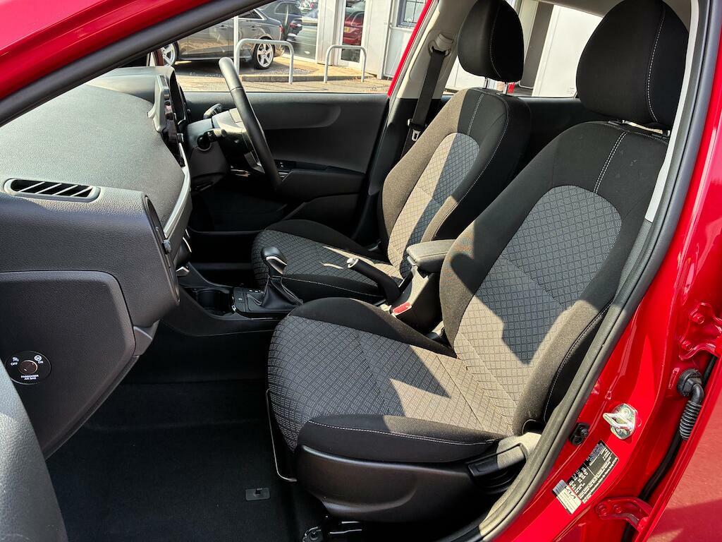 Kia Picanto 1.0 2 Blue #16