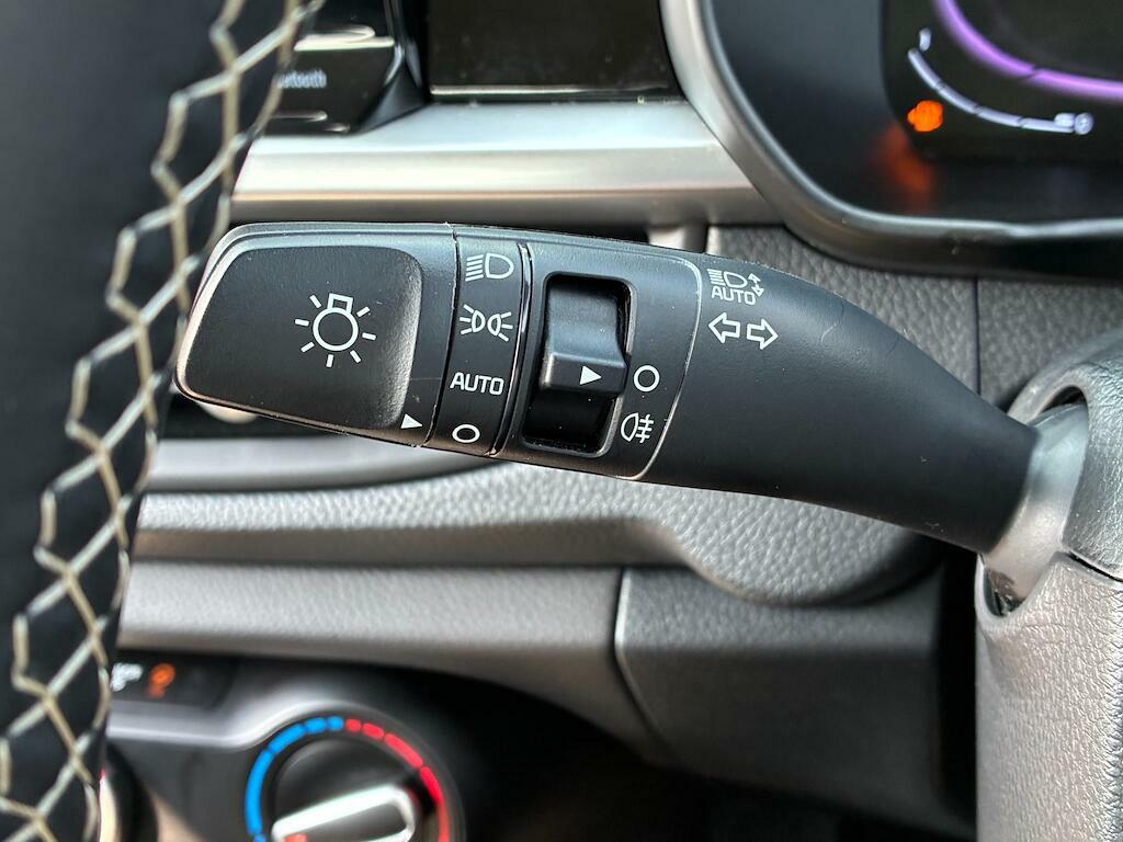 Kia Picanto 1.0 2 Blue #27