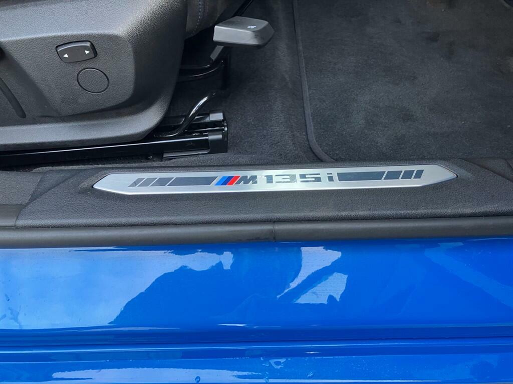 BMW 1 Series 128Ti Step Pro Pack Blue #21