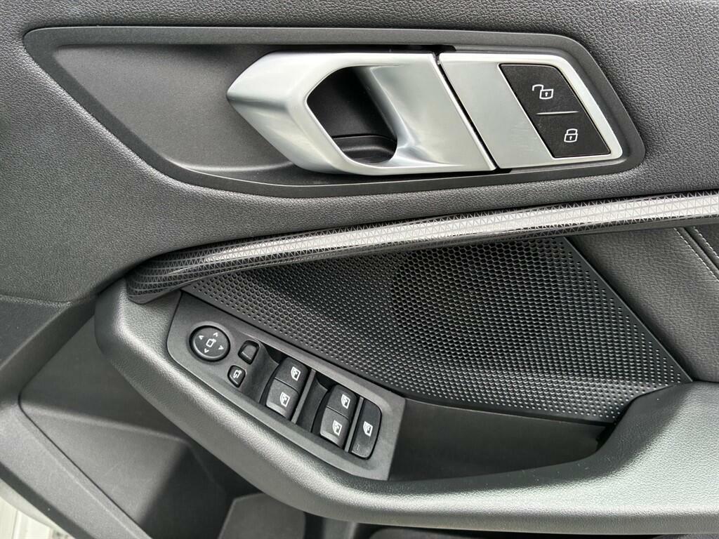 BMW 2 Series Gran Coupe M235i Xdrive Step Plus Pack Black #22