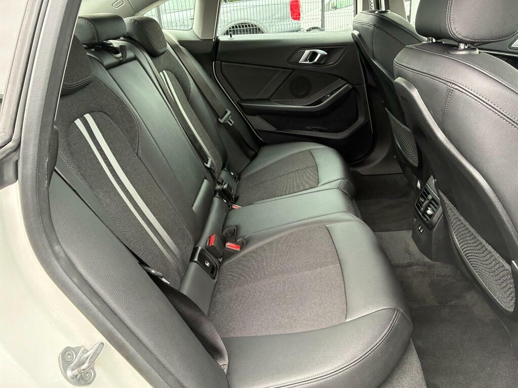 BMW 2 Series Gran Coupe M235i Xdrive Step Plus Pack Black #20