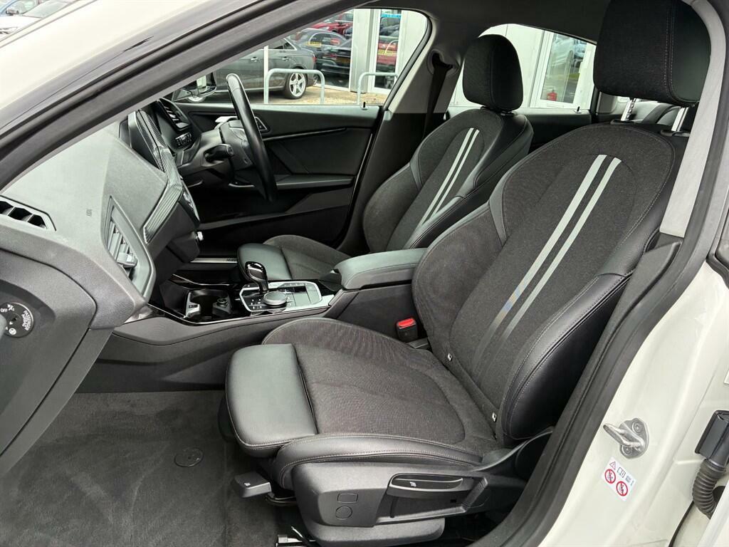 BMW 2 Series Gran Coupe M235i Xdrive Step Plus Pack Black #17