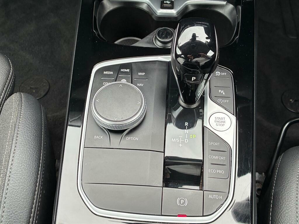 BMW 2 Series Gran Coupe M235i Xdrive Step Plus Pack Black #29