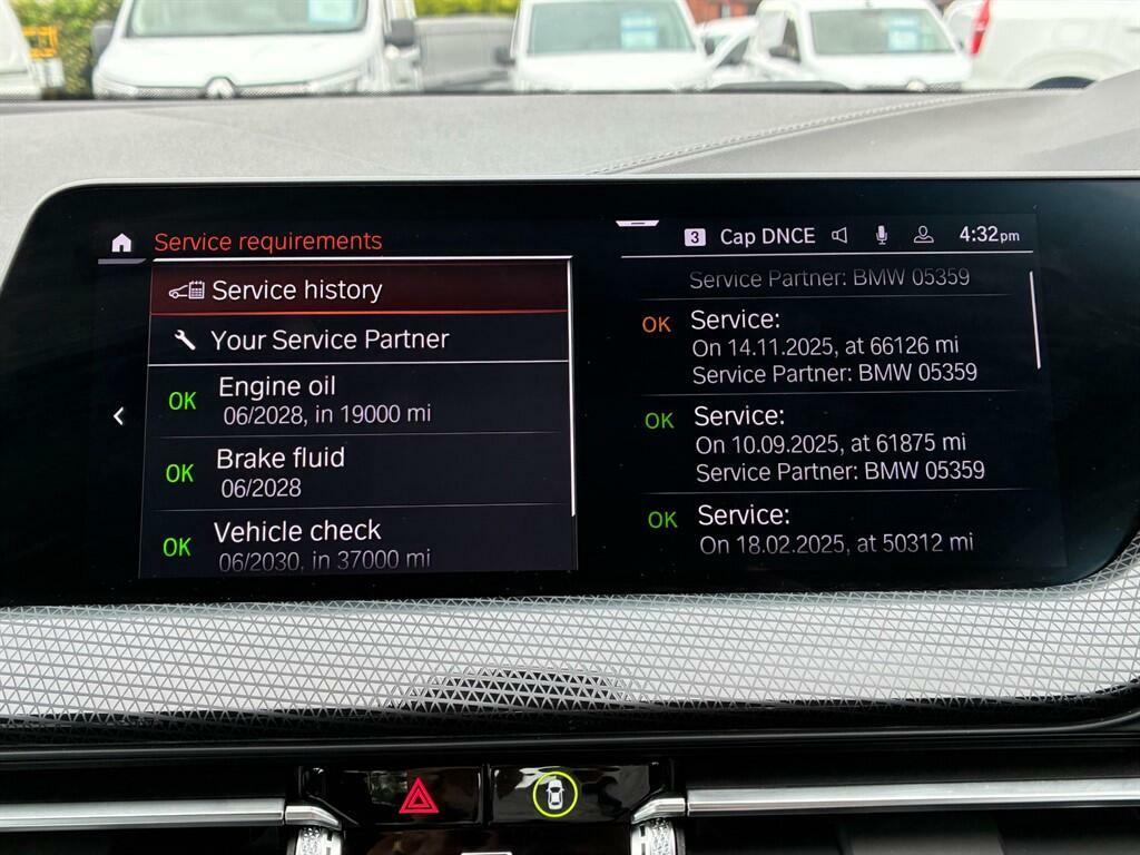 BMW 2 Series Gran Coupe M235i Xdrive Step Plus Pack Black #39