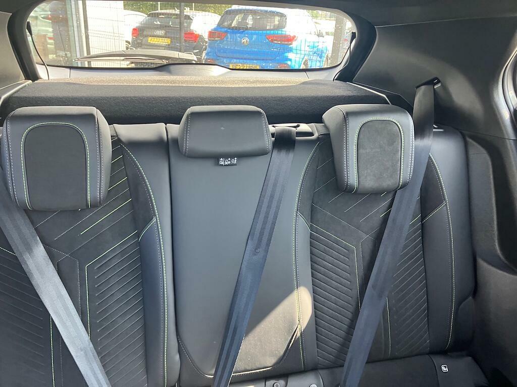 Peugeot 2008 Gt Grey #6