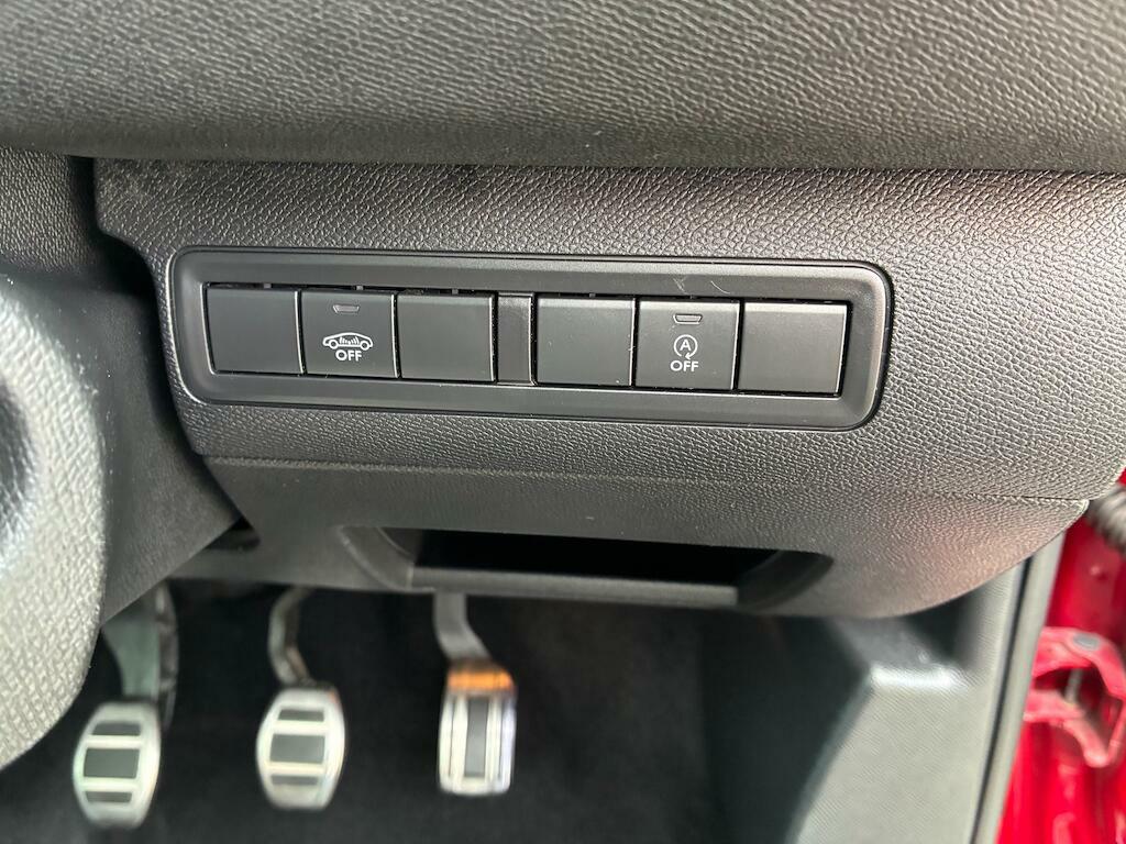 Peugeot 308 SW Tech Edition Grey #24