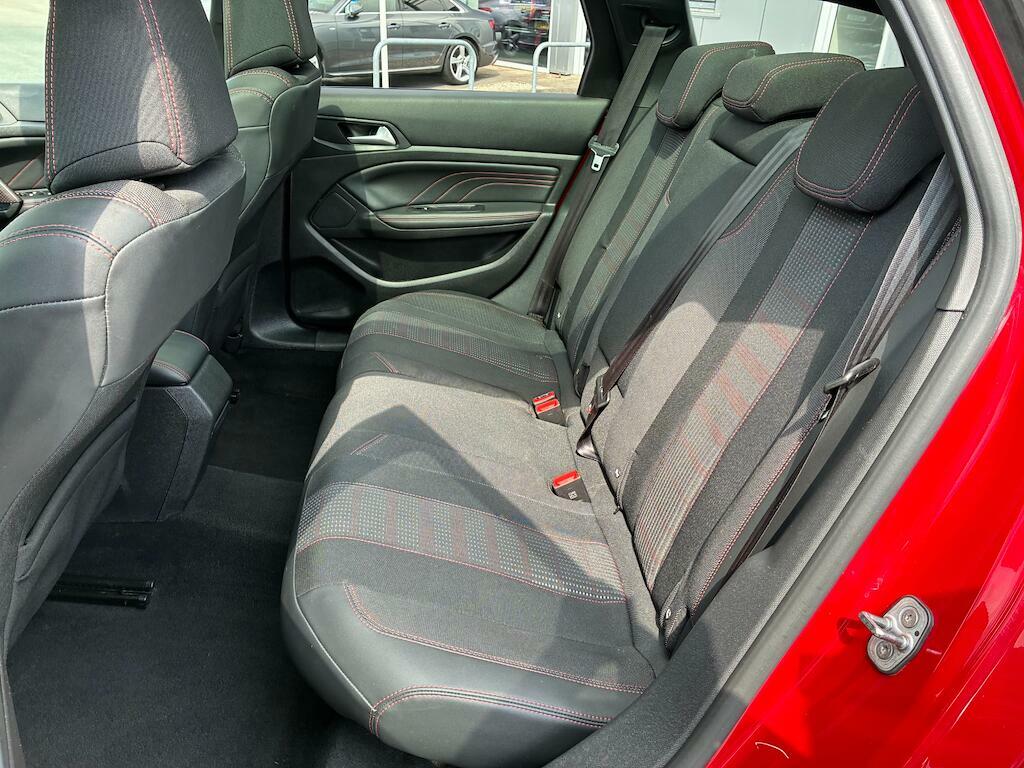 Peugeot 308 SW Tech Edition Grey #18