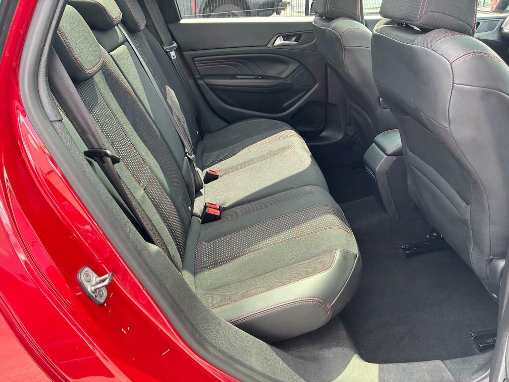 Peugeot 308 SW Tech Edition Grey #21