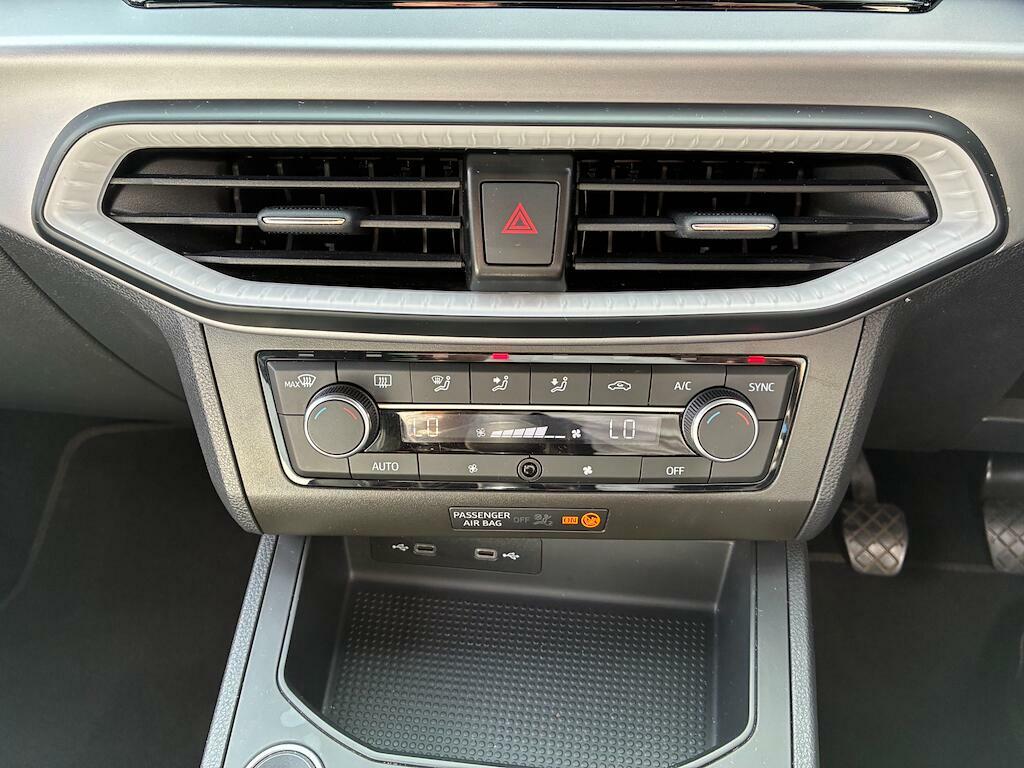 Seat Ibiza 1.0 Tsi 95 Se Technology Blue #29