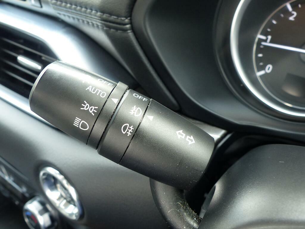 Mazda CX-5 D Sport Nav 4Wd Blue #17