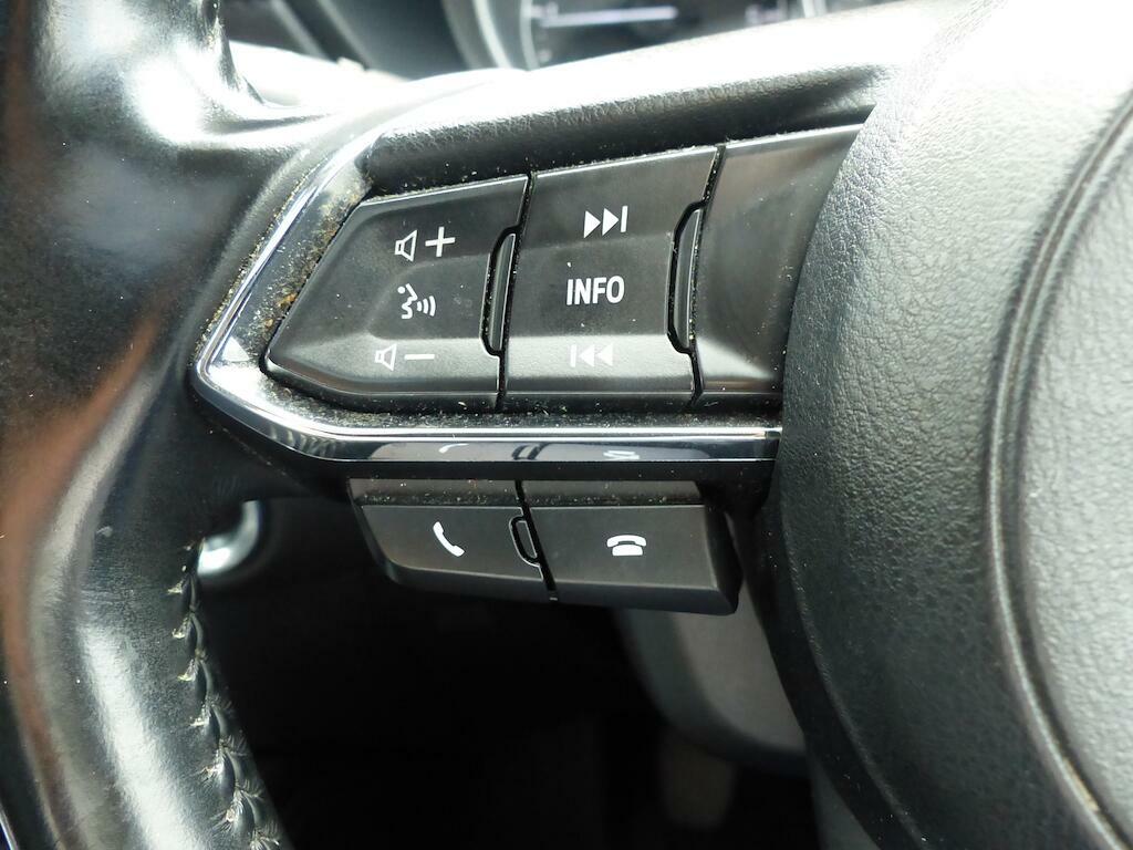 Mazda CX-5 D Sport Nav 4Wd Blue #18