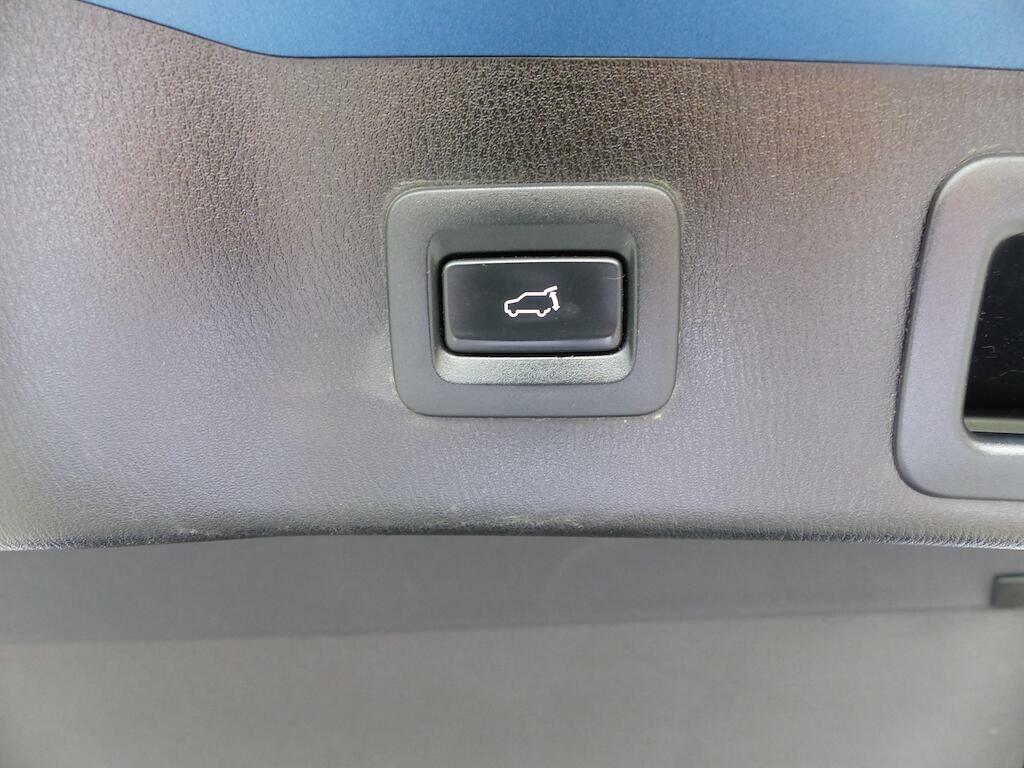 Mazda CX-5 D Sport Nav 4Wd Blue #26
