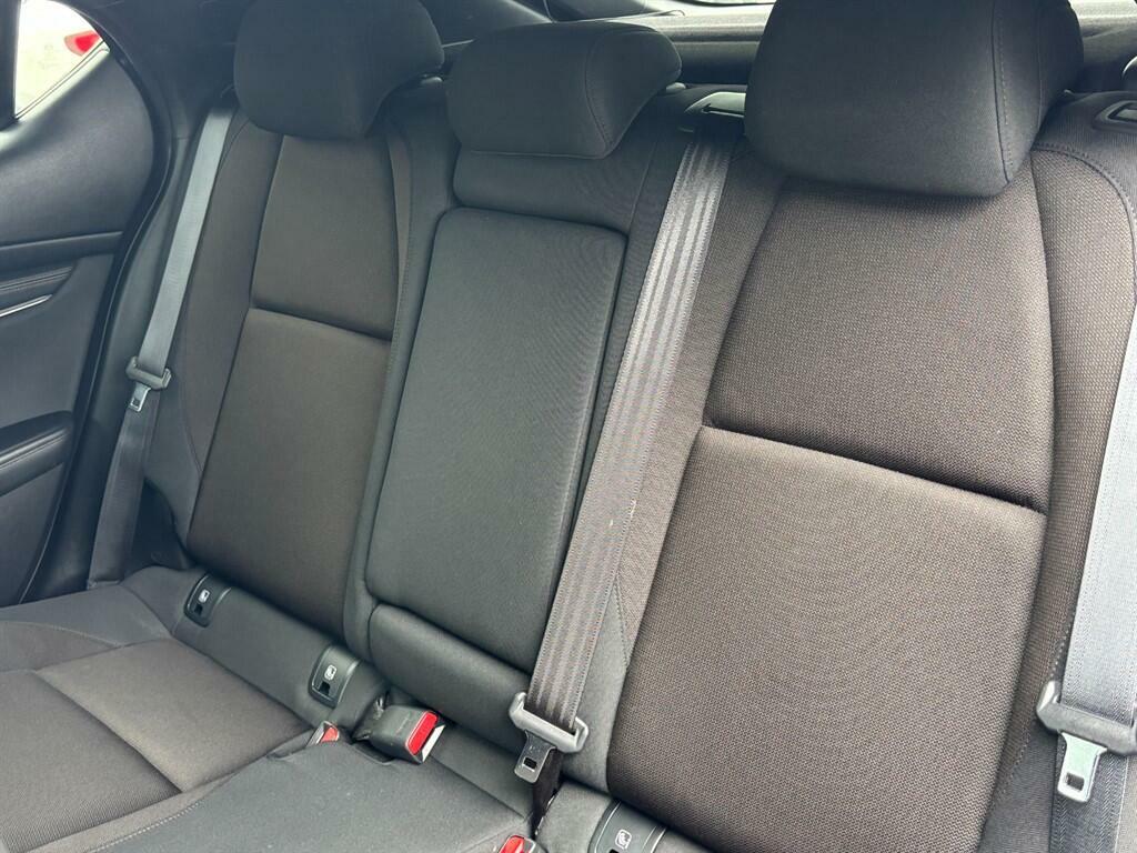 Mazda 3 2.5 E-skyactiv G Mhev 140 Homura Hatchb Grey #32