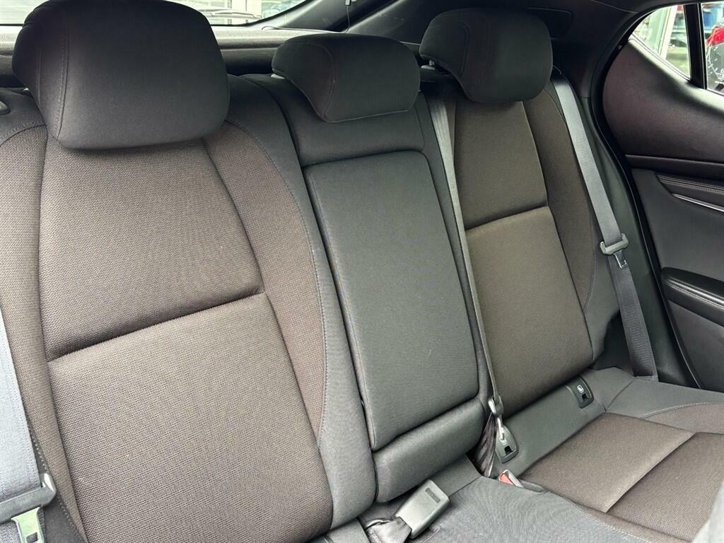 Mazda 3 2.5 E-skyactiv G Mhev 140 Homura Hatchb Grey #21