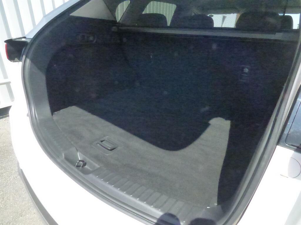 Mazda CX-5 2.0 Sport Edition Grey #22