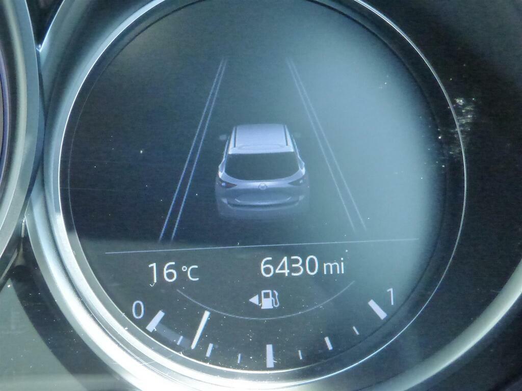 Mazda CX-5 2.0 Sport Edition Grey #18