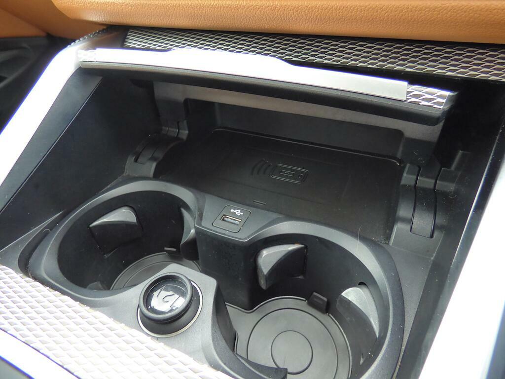 BMW 4 Series M440d Xdrive Mht Step Black #32