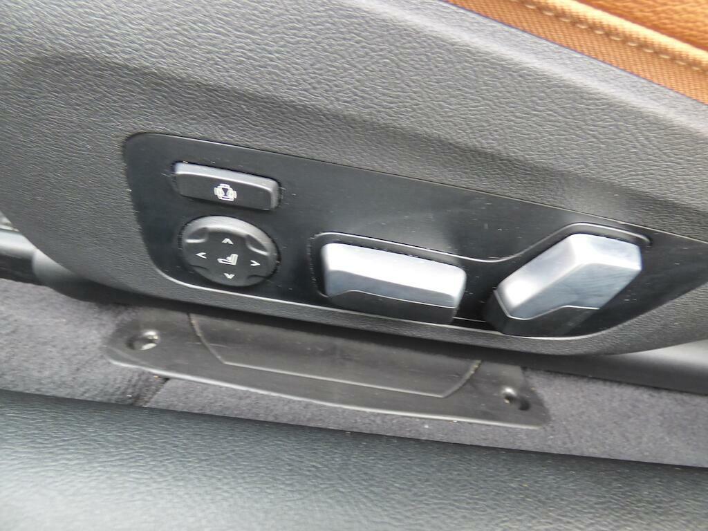 BMW 4 Series M440d Xdrive Mht Step Black #17