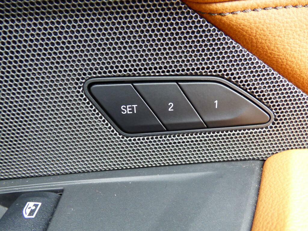 BMW 4 Series M440d Xdrive Mht Step Black #24