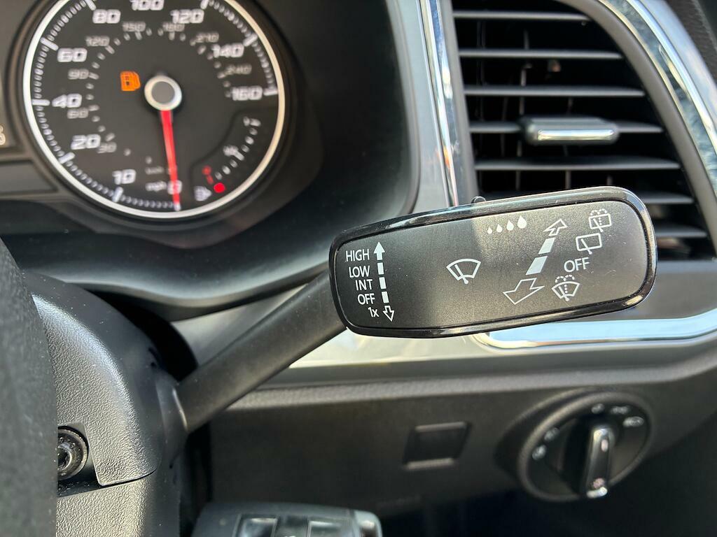 Seat Ateca 2.0 Tsi Dsg 4Drive Comfort Sound Pack Black #28