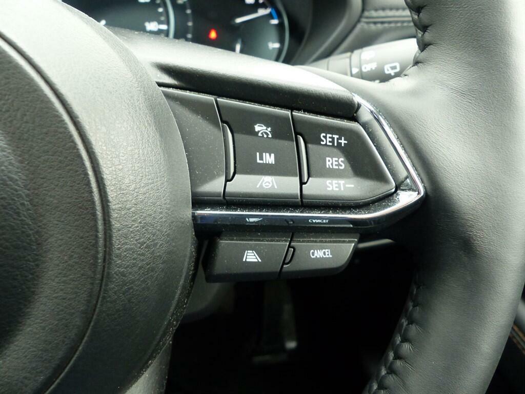 Mazda CX-5 2.0 E-skyactiv G Mhev Centre-line Estate Grey #21