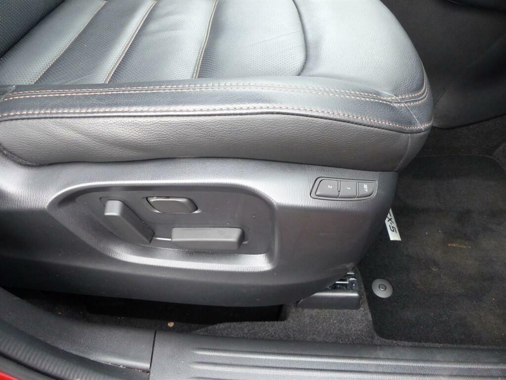 Mazda CX-5 2.0 E-skyactiv G Mhev Centre-line Estate Grey #25
