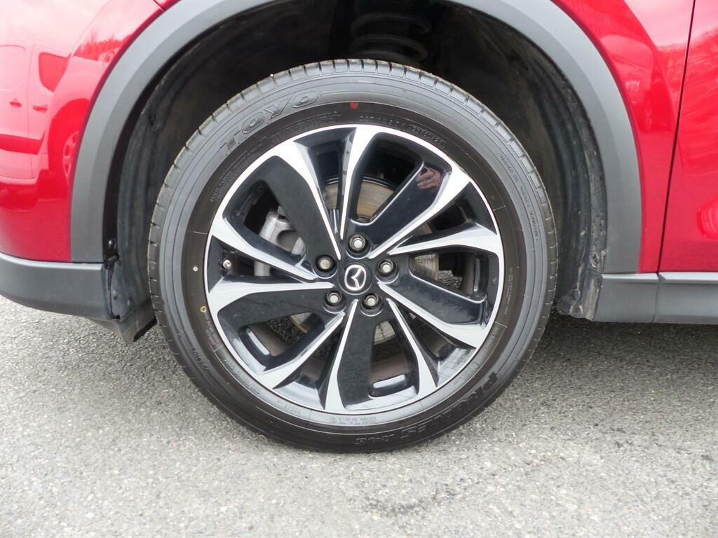 Mazda CX-5 2.0 E-skyactiv G Mhev Centre-line Estate Grey #29