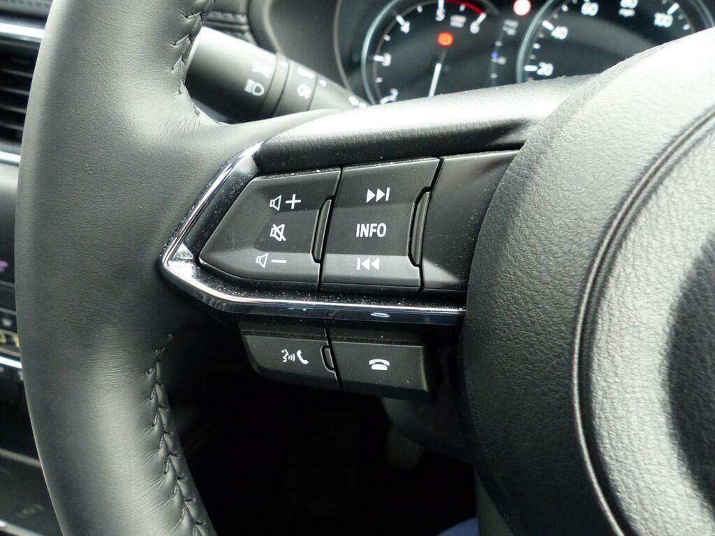 Mazda CX-5 2.0 E-skyactiv G Mhev Centre-line Estate Grey #20