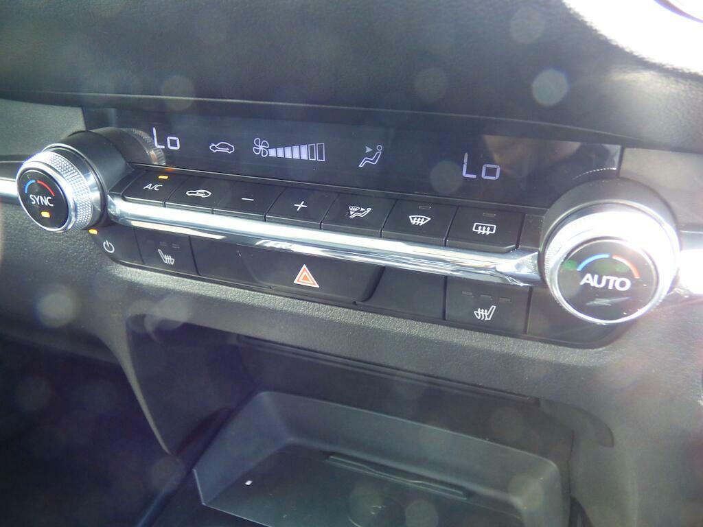 Mazda CX-30 2.0 E-skyactiv X Mhev Takumi Grey #22