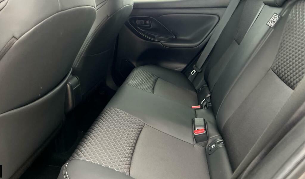 Mazda 2 1.5I Hybrid Homura Cvt Hatchback Grey #7