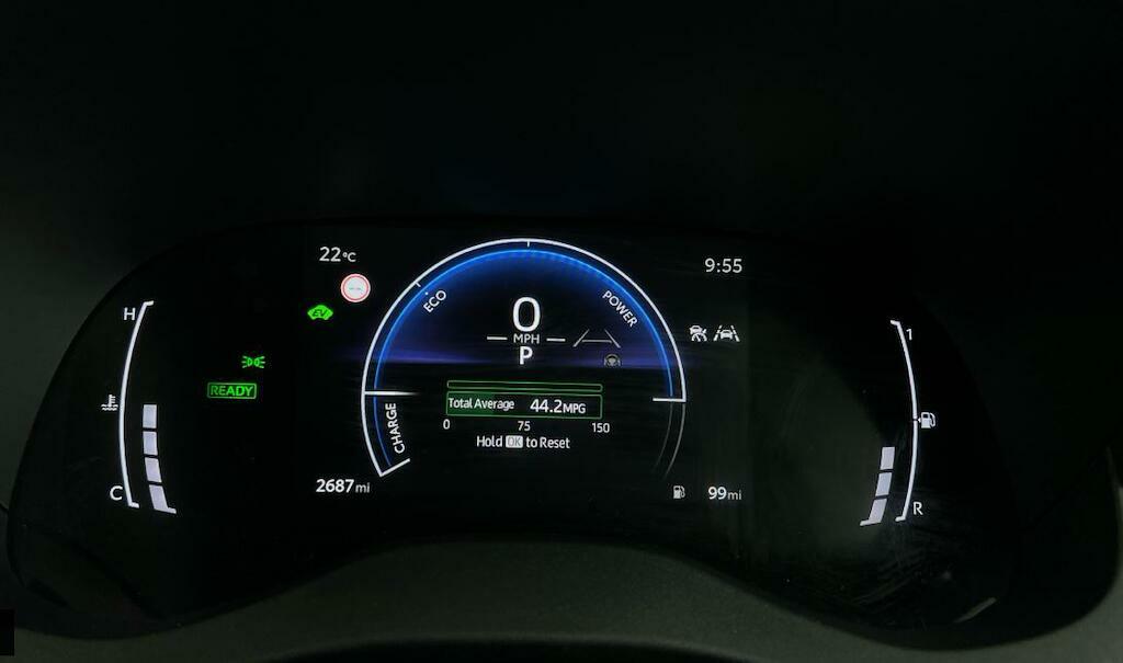 Mazda 2 1.5I Hybrid Homura Cvt Hatchback Grey #10