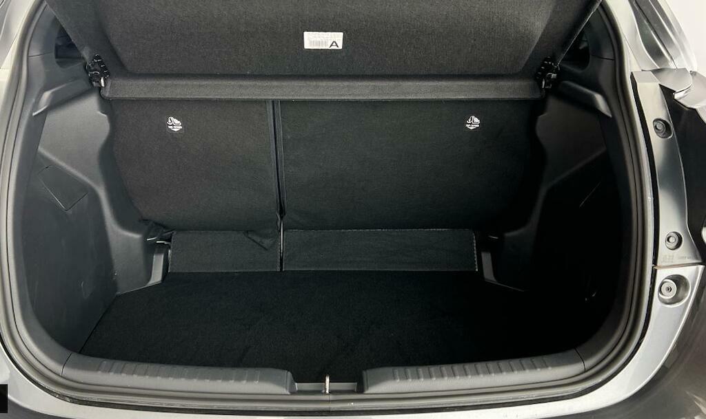 Mazda 2 1.5I Hybrid Homura Cvt Hatchback Grey #12