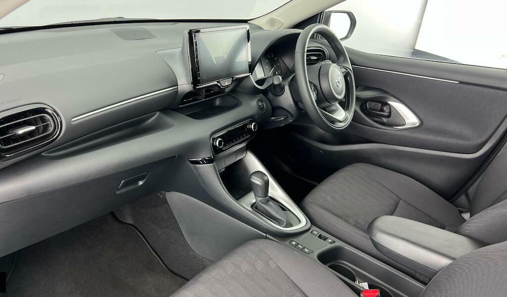 Mazda 2 1.5H Exclusive-line Cvt Euro 6 Ss Silver #5