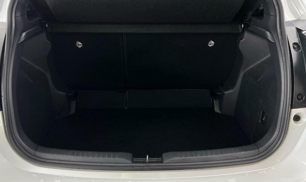 Mazda 2 1.5I Hybrid Homura Cvt Silver #12